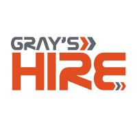 Gray’s Hire image 6